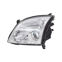 Vectra C Sag Far 02- Beyaz Xenonlu Tıp