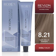 Rp Revlonıssımo Cc 8.21 60ml