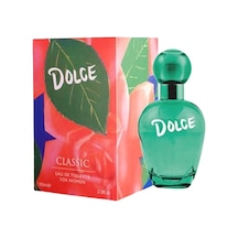 Dolce Classic Kadın Parfüm EDT 100 ML
