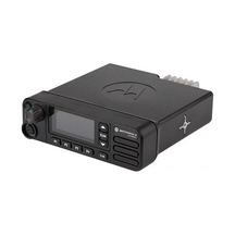 Motorola Dm 4600 Uhf Dijital Araç/sabit Telsizi