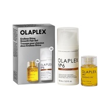 Olaplex - The Endless Shine Smooth Hair - Set