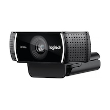 LOGITECH C922 PRO STREAM WEBCAM 960-001088 V  U0028