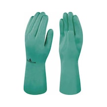 Delta Plus Nitrex 801 Kimyasal Eldiven No:9 (1 Çift)