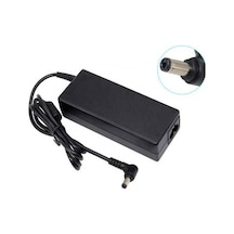 Standart Uç 19v 3.42a 65w - 5.5 2.5 Notebook Adaptör Oem