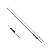 Daiwa Moonlight Beauty Air Ajin Ags 1.78m 0.3-5gr Aji Kamış Solid
