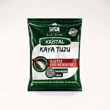 Saygın Kaya Tuzu Poşet Sofralık 500 G