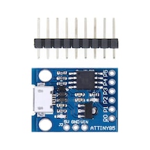 Digispark Kickstarter Attıny85
