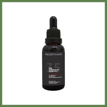 Bezos Redenhair Saçlarınıza Yoğun Onarma- Serum Hb006