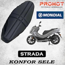 Mondial Strada Konfor Sele