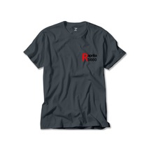 Aprilia Rs660 Text Logo Füme Tişört