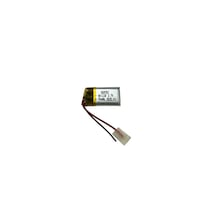 Sertec 401120 3.7v 70 Mah Li-polymer Pil Devreli/1.5a Crchmgo