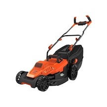 Black+Decker BEMW471BH-GS 1600 W 38 CM Çim Kesme Makinesi