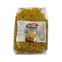 Essen Organik Burgu Makarna 500 G