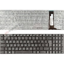 Asus N56 N550 N750 Gl550 G56 N76 R514j R552 R501 Rog G550 Klavye