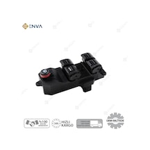 Honda Civic - Crv Ön Dörtlü Cam Açma Düğmesi Anahtarı 2001-2005