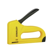 Stanley 6-TR35 Zımba Tabancası Hafif Hizmet