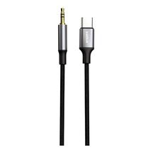 Usb-c To 3.5mm Aux Kablo Tak-çalıştır Ac-06 Plus