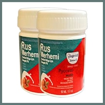 Bezos Valnut Milk & Walnut Russ Merhemi 2 Adet X 50 Ml Kadın Özel Yerler Tüylere Krem Ventra 04360091