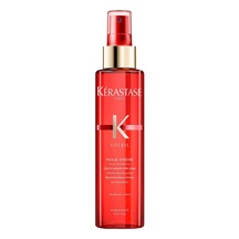 Soleil Huile Sirene Bukle Belirginleştirici Durulanmayan Çift Fazlı Sprey Yağ 150 Ml