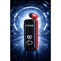 F580 Kablosuz Kulaklık Bluetooth 5.3