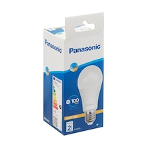 Panasonic Ldach14lg3t7 E27 14w 1521 Lümen 2700k Sarı Işık Led Ampul