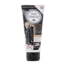 Bee Beauty Havyarlı Siyah Kil Maskesi 75 ML