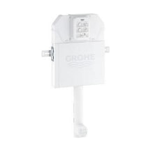 Grohe Solo ince Gömme Rezervuar 88.9mm. 39682000 Beyaz
