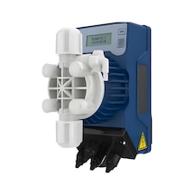 Tekna Tpr803 Doz. Pomp. Pvdf/sc/fpm, Pvdf Kıt