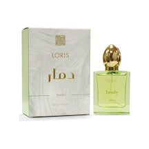 Loris Dmar Lovely Parfüm 50 ML