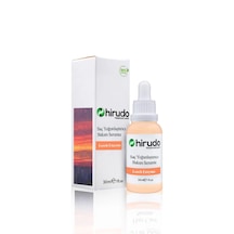 Hirudo Medicinal Leech Saç Yoğunlaştırıcı Bakım Serumu 30 ML