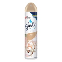 Glade Aerosol Oda Kokusu 300ml Vanilya 3'li Ekonomik Paket - 3 Adet Tarı Diğer