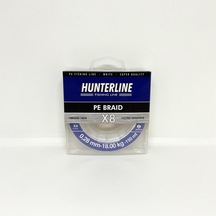 Hunterline Pe Braid X8 0,28 MM İp Misina - 150 M