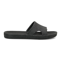 Polaris 605080.z Siyah Kadın Terlik 605080.z6pr 000000000102708526