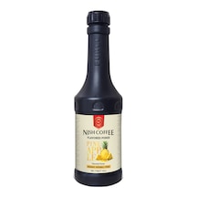 Nish Ananas Aromalı Püre Sos 1.150 Gr