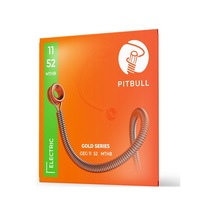 Pitbull 11-52 Mthb Elektro Gitar Teli