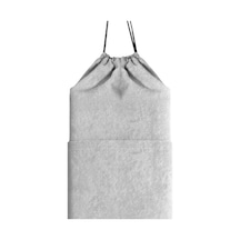 Çift Taraflı Kadife Klavye Saklama Kutusu - Toz Ve Su Geçirmez Mekanik Klavye Koruyucu