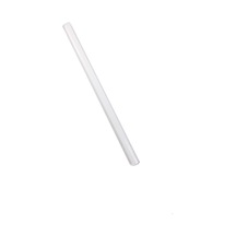Sıcak Silikon Şeffaf 11,2 Mm 30 Cm Kalın 10 Adet