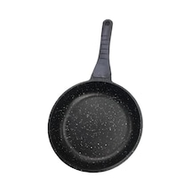 Eda Asya Döküm Granit 28 Cm Tava Zk-255 Diğer