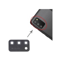 Samsung Galaxy Uyumlu M02s Kamera Lensi Cam Sm-m025f/ds