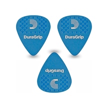 7dbu5 Duragrip Gitar Penası 3 Adet 1,00 Mm Duralin