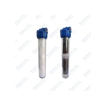Tortu Ve Pislik Tutucu Yıkanabilir + Koku Önleyici Filtre 20" Inç (483666023)