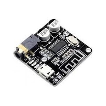Vhm-314 Bluetooth Mp3 Modülü Mikrofonlu
