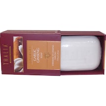 Thalia Sarımsak ve Ginseng Katı Sabun 150 G