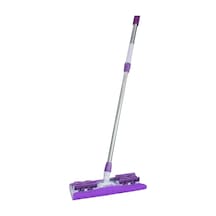 Teleskopik Saplı Mop İstediğin Bezi Tak Kullan Saplı + 1 Yedek Bez Teleskopik Saplı Mop İstediğin Bezi Tak Kullan Saplı + 1 Yedek Bez
