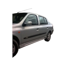 Renault Clio 2 Marşpiyel