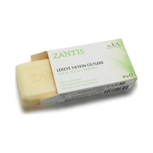 Zantis Leke Sabunu 80 Gr Salisilik Asit