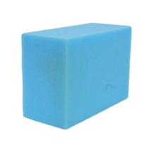 Renkli Sıvacı İnşaat Süngeri Karışık Renk 11.5cm X 16.5cm X 7.5cm 1adet