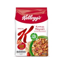Gldısptm 1014822 Kellogs - Specıal K Kırmızı Meyveli 1 X 400 Gr Kellogs