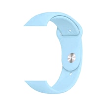 Kilifone -  Apple Uyumlu  Watch  42mm - Kordon Klasik Kordon