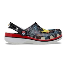 Crocs Pokemon Classıc Clog Çocuk Terlik 211344-90h Çok Renkli